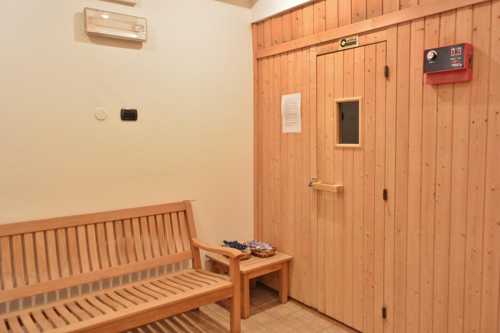 Hotel Posta ليفينو المظهر الخارجي الصورة