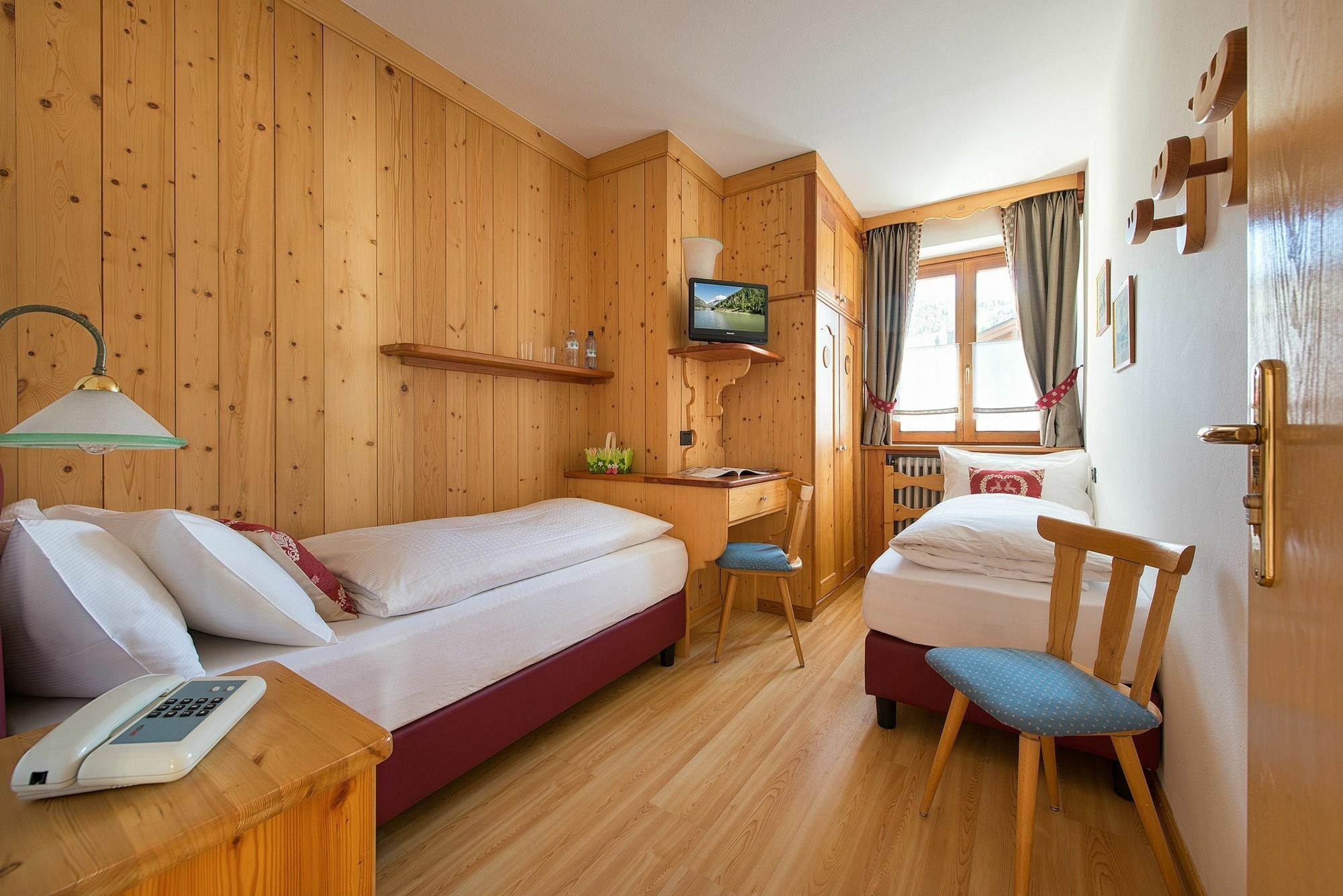 Hotel Posta ليفينو المظهر الخارجي الصورة